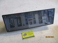 STRUMENTI CRUSCOTTO INNOCENTI