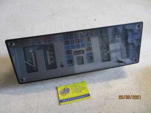 Strumenti cruscotto innocenti - strumenti,