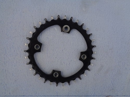 Corona shimano denti - corona, 34