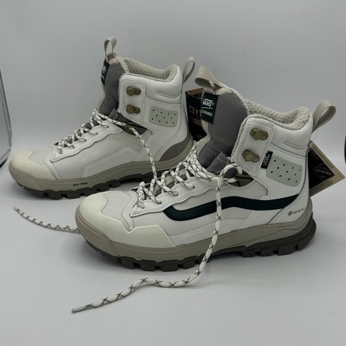Scarpe stivali neve vans - neve,
