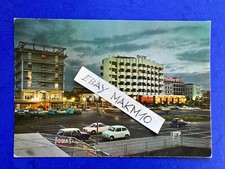 🔵 CARTOLINA FOTO RICCIONE