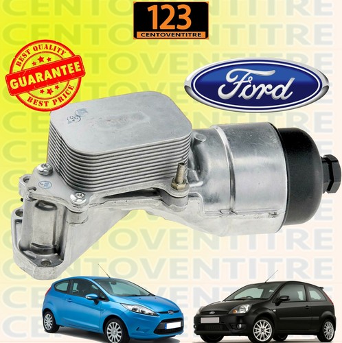 Scambiatore calore completo - di,
