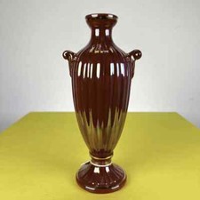 vaso in ceramica vintage