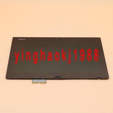 Nuovo Touch Screen per Sony