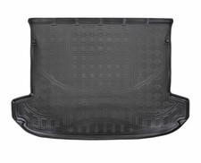 Vasca Baule Bagagliaio In