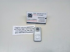 800053531 Originale Cagiva W8 W12 W16 Roadster cover coperchio tendicatena