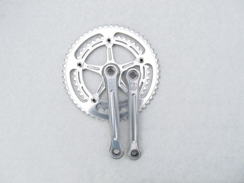 Guarnitura campagnolo record - guarnitura,