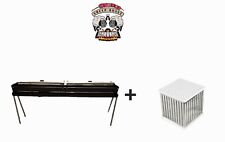 Canalina Con Sistemi