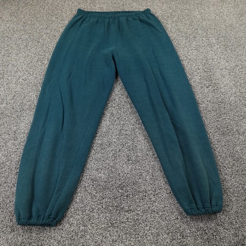 Pantaloni vintage jerzees uomo - pantaloni,