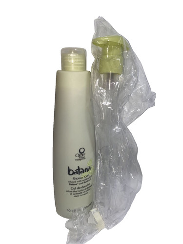 Batana gel doccia ojon - gel,
