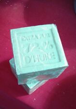 sapone di marsiglia cubo 300