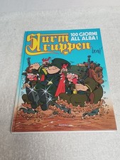 STURMTRUPPEN 100 GIORNI ALL'