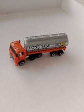 Micro Machines Semi Truck Lone