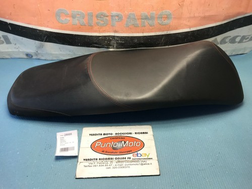 Sella sedile saddle honda - sella,