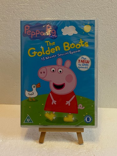 Peppa pig the - the,