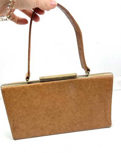 Borsa pochette vintage - , in