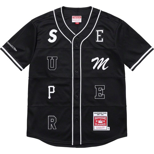 Maglia baseball - ⚾️,