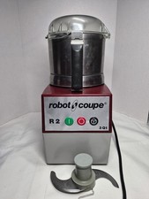 Robot Coupe R2NCLR Tritatutto