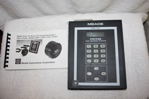 Meade telescope pictor - pictor, xt