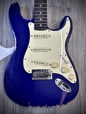 Relic Purple Pistols Crown