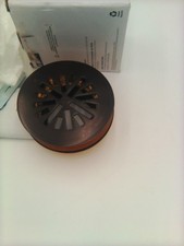 Delta prefabbricato rotondo - 4",
