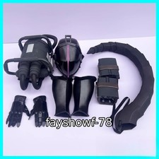 Casco cosplay Bondrewd made in