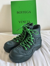 Stivali bottega veneta verdi - ,