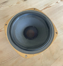 Tannoy 2558 Driver doppio