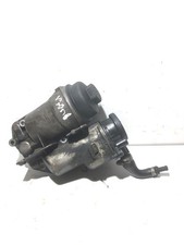 Supporto filtro olio/radiatore