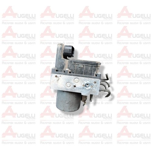 Centralina pompa abs smart - pompa,