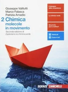 Chimica molecole in - chimica:,