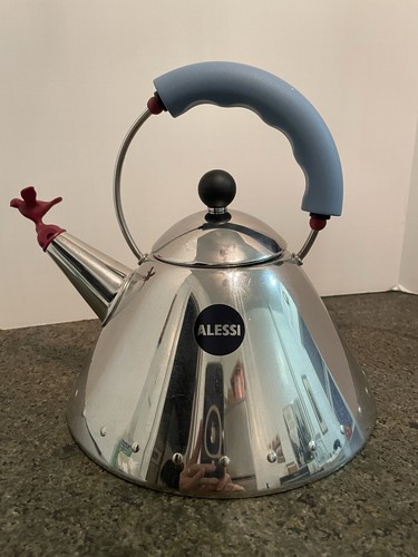 Michaelgraves alessi bollitore - michaelgraves,