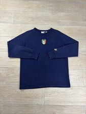 Felpa Calcio Vintage Puma