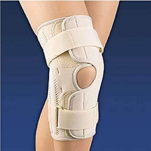 Fla supporto ginocchio - supporto,