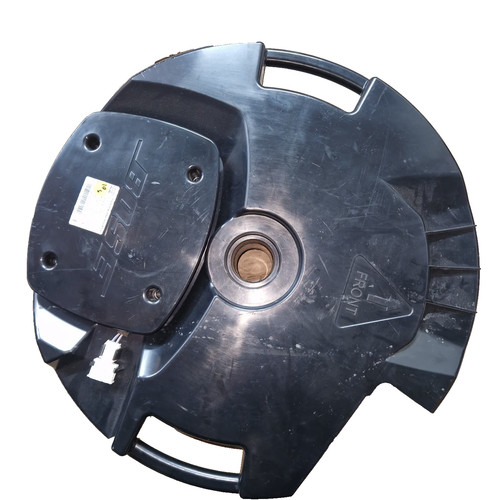 Subwoofer originale audi 8u - originale,