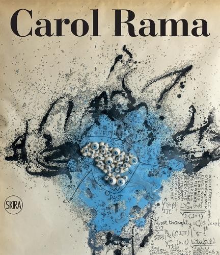 Carol rama catalogue - carol, raisonn
