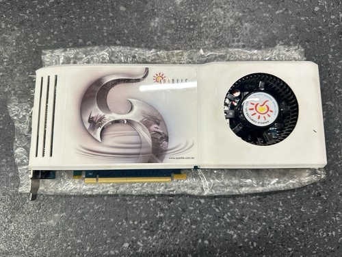 Sparkle geforce gtx 260 - sparkle,