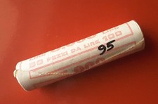 ROTOLINO DA 100 LIRE 1995