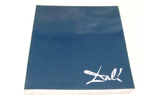 Dali salvador - dali', dali'