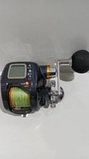 Mulinello elettrico daiwa - mulinello,