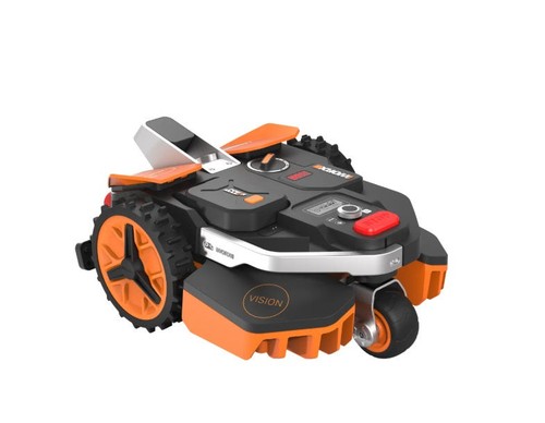 Robot rasaerba worx landroid - rasaerba,