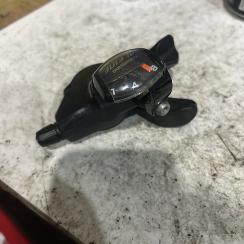 Shimano s503 alfine cambio - sl-s503,