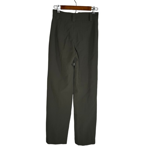 Pantaloni chino donna zara - chino,