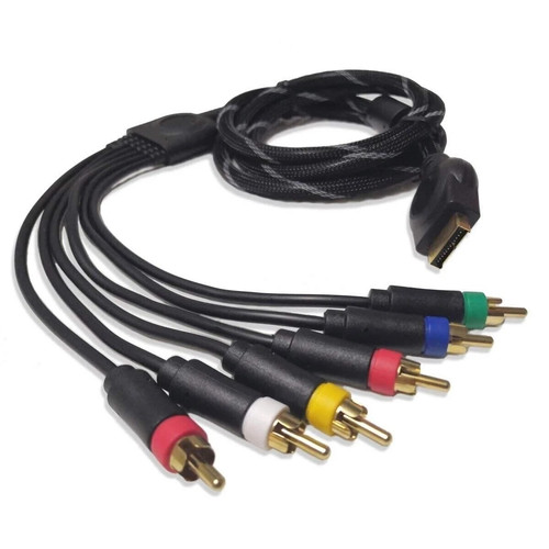 Cavo component per ps2 - cavo,