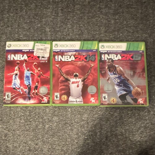 Lotto nba 14 15 - 13,,