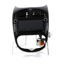 Autoradio adaptable - Peugeot