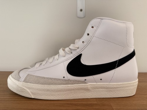 Nike blazer mid vintage - nike,