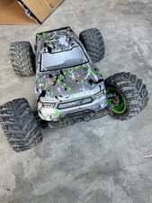 Maverick Quantum Flux 4x4 RC