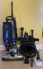Kirby Avalir 2 Bagged Upright