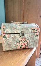 beauty case vintage Camomilla